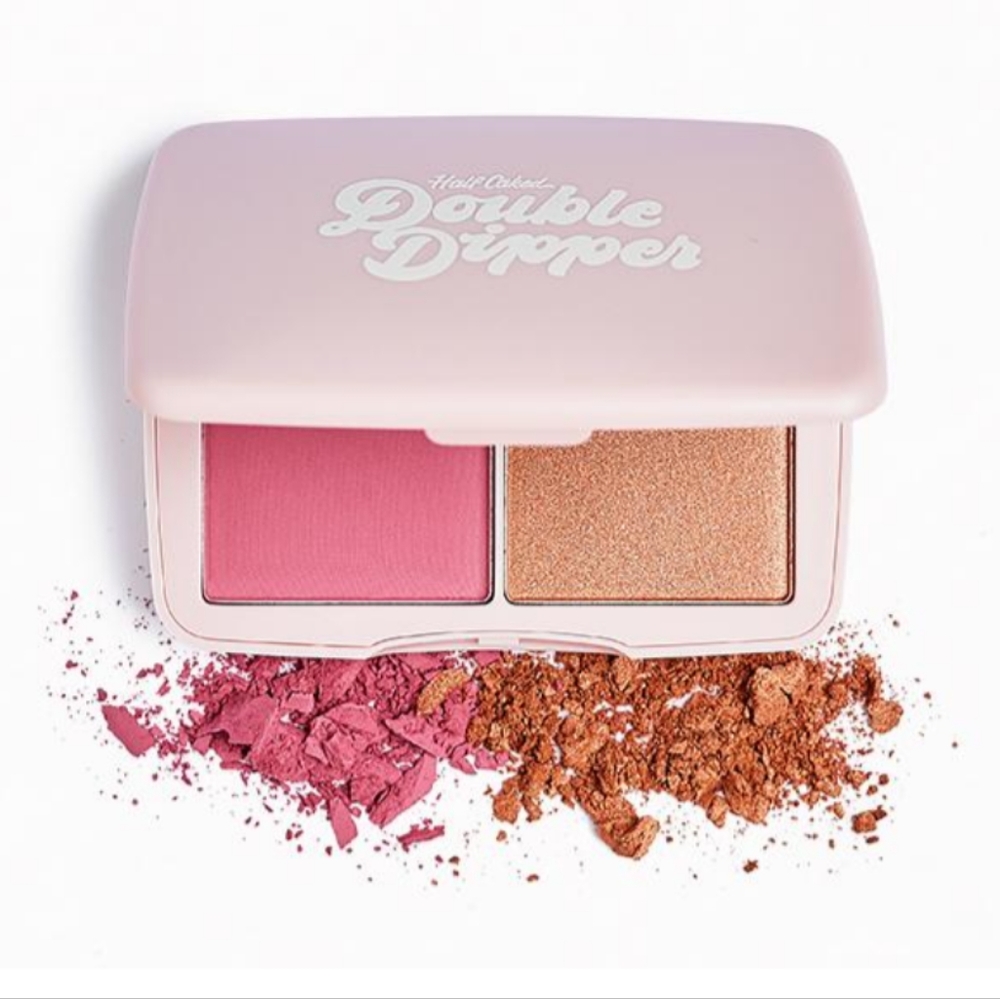 Half Caked Double Dipper Colour Duo in Girls Duo Full Size